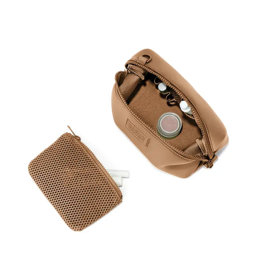 Small Hunter Toiletry Bag