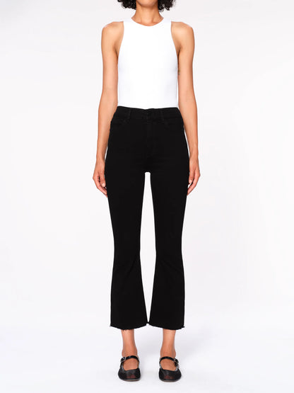 Bridget Cropped HR Instasculpt Boot