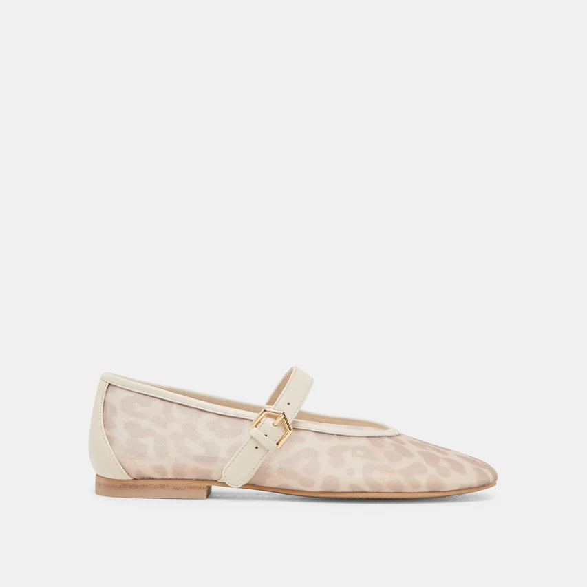 Roslyn Mesh Mary Jane