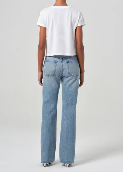 Leena High Rise Jean