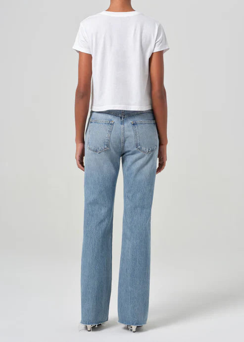 Leena High Rise Jean