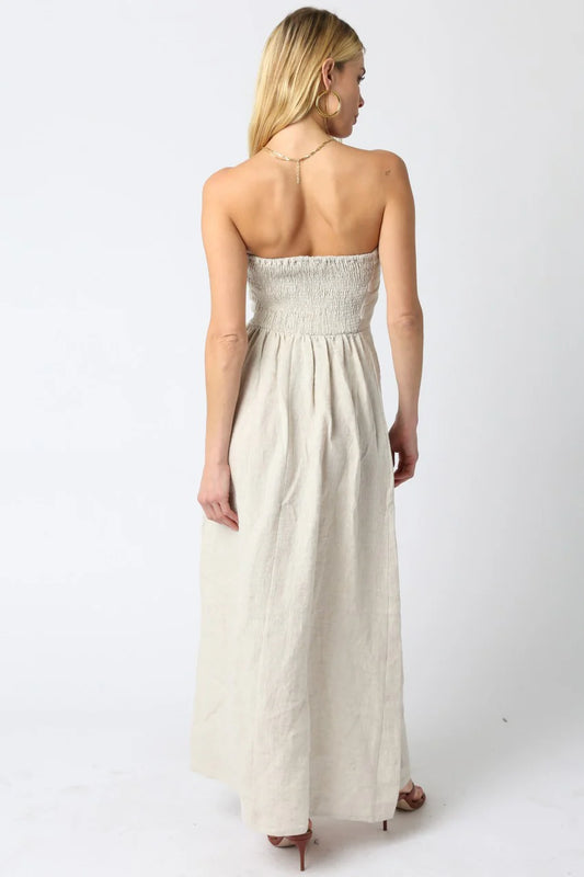 Irise Dress