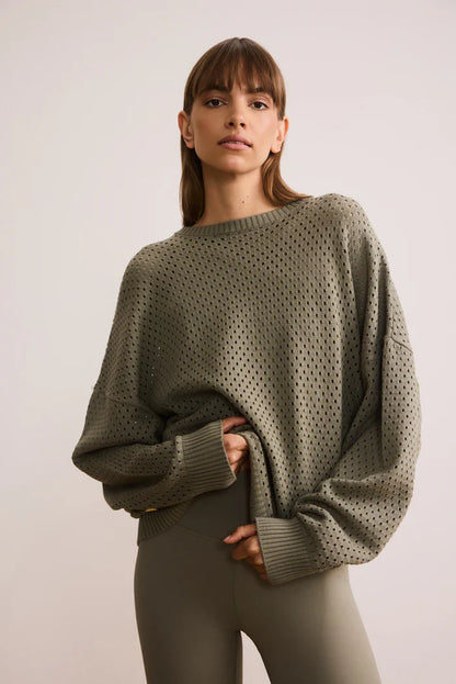 Olly Sweater