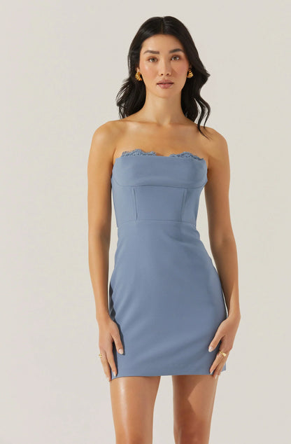 Melani Mini Dress