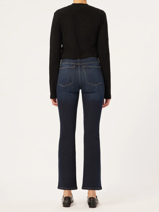 Bridget Crop Boot 27’