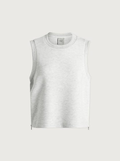 Shea Crop Tank
