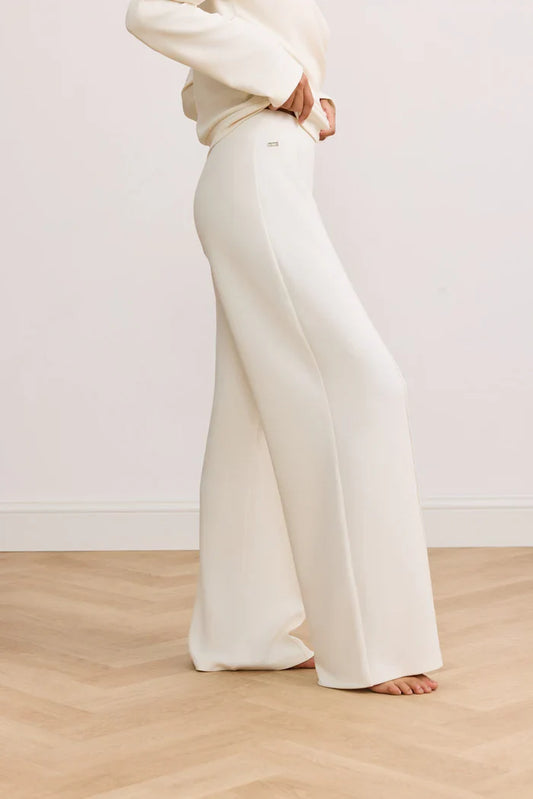 Lara Wide Leg Pant