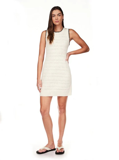 Free Spirit Mini Dress