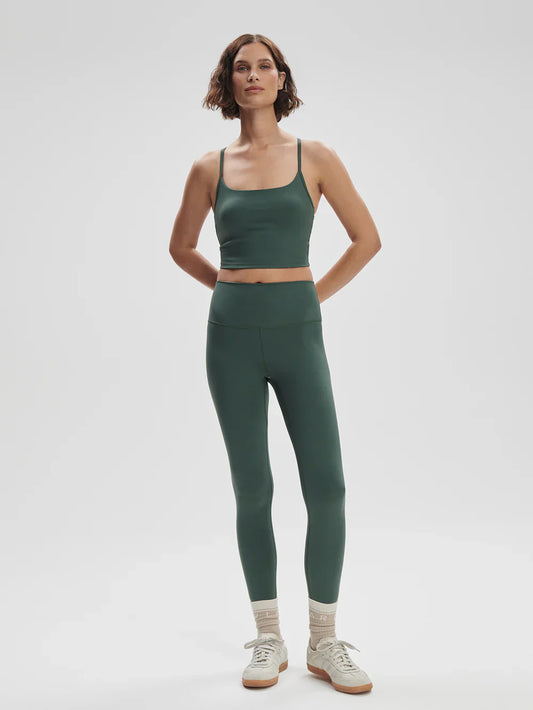 FreeSoft High Rise Legging 25