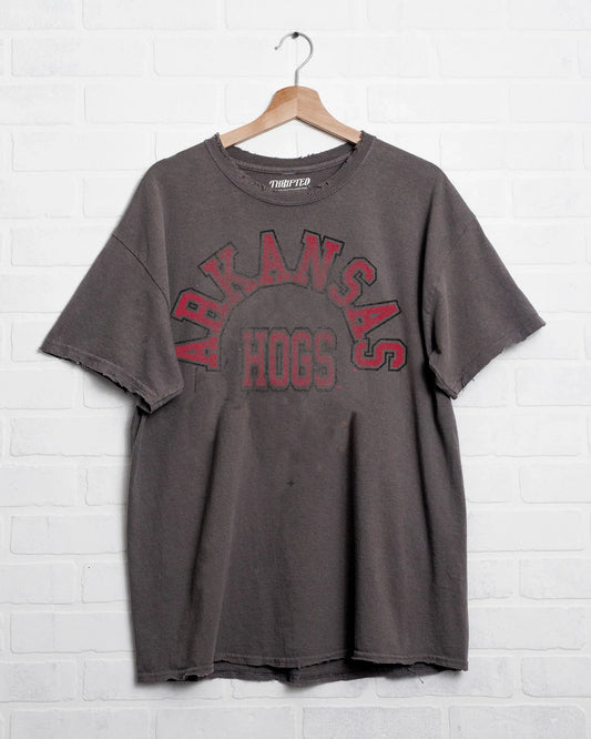 Arkansas Mega Arch Tee