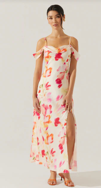 Kitura Dress