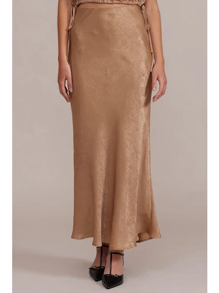 Katianna Maxi Skirt