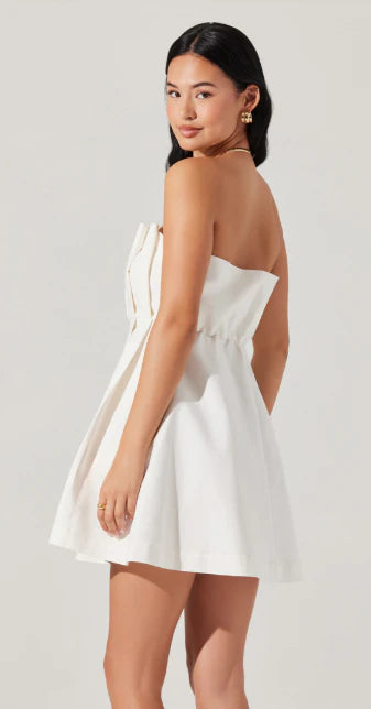 Clemira Dress