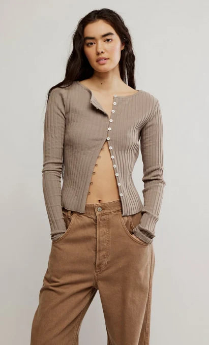 Tilly Long Sleeve