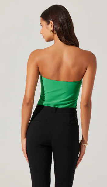 Morganne Top