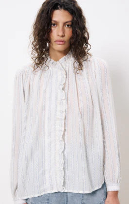 Celena Shirt