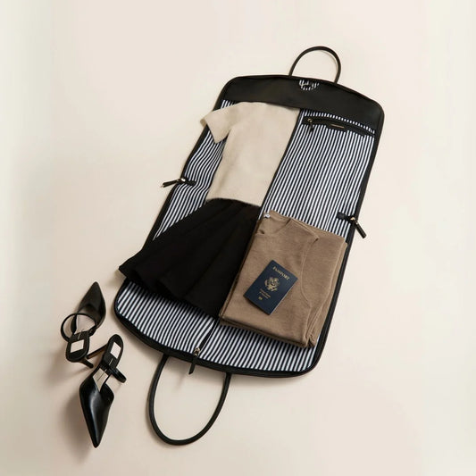 Bon Voyage Garment Bag