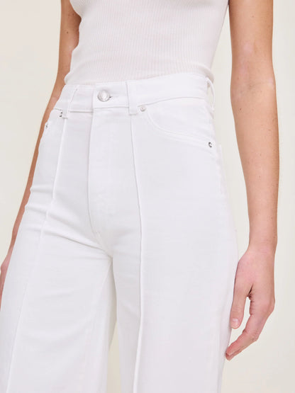 Hepburn 32" Wide Leg