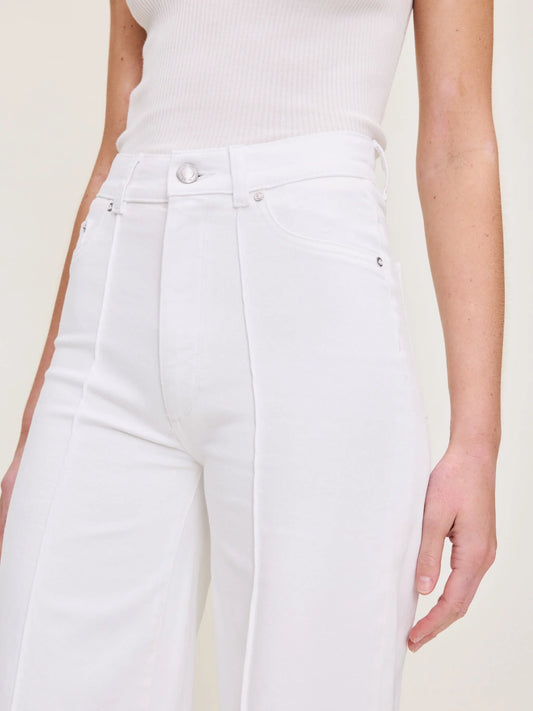 Hepburn 32" Wide Leg